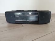 Retro vintage radiomagnetofon Grundig RR 1400