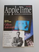 Czasopismo Apple Time 1990/6