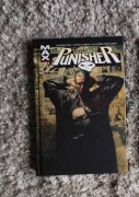 IDEALNY - PUNISHER - MAX - Tom 1 - Egmont