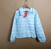 LEVIS kurtka damska S 36 nowa przejściowa wiosenna jesienna lekka premium