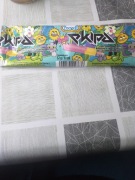 Lody ekipa 10 szt. + naklejka