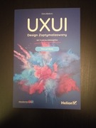 UXUI. Design zoptymalizowany - Chris Badura