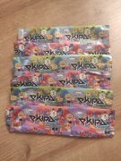 Opakowanie po lodach Ekipy Friza x 6 szt koral