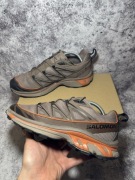 Buty SALOMON r. 42 2/3 – Solidne, Gorpcore, Trail – OKAZJA