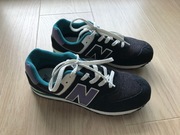 New Balance 574 rozmiar 38.5