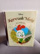 Nr 116/2025 Kurczak Mały Złota kolekcja bajek Disneya 