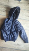 Kurtka przejściowa chłopięca ZARA rozm. 104 cm