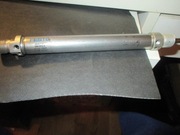 FESTO SIŁOWNIK  PNEUMATYCZNY DSNU -16-100-PPV-A max 10 bar