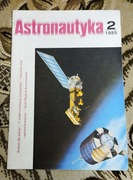 Astronautyka nr 2 1985