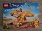 Lego 43243  Disney