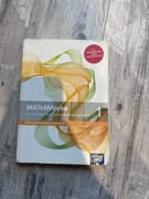 Matematyka 1 zakres podstawowy i rozszerzony 