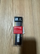 Pamięć HyperX Fury, DDR4, 32 GB, 2666MHz, CL16