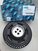 E6B0017BTA Koło pasowe wału korbowego (liczba żeber: 4; 5) BMW