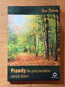 Prawdy dla pracowników wśród dzieci Sam Doherty