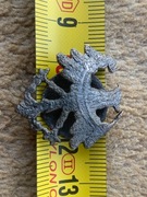 Orzełek Ślaski Oryginal