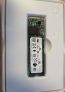 dysk NVMe 512 GB kioxia KXG6AZNV512G.