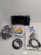 RADIO ANDROID 13 NAWIGACJA FORD MONDEO MK4 FOCUS MK2 MK3 GALAXY S-MAX 2/64G