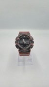 Zegarek Casio G-Shock GA-140 – sportowy, wstrząsoodporny