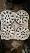 Felgi Opel - 15"
