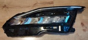 Lampa lewa przednia Nissan Qashqai J12 III