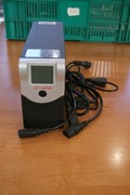 Fideltronik Lupus 500 LCD Zasilacz UPS