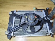 Chłodnica lucky star 250/300/400