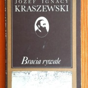 Bracia rywale Kraszewski