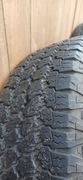 Goodyear Wrangler AT 205/70/15 DOT2517 4 sztuki 
