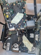 Laptopy lenovo t410s? Płyty główne pozostałości po serwisie
