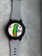 Golf Buddy W12 zegarek golfowy , do golfa