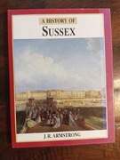 A History of Sussex Armstrong 