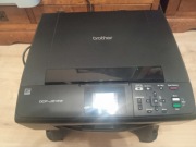  Drukarka Brother DCP-J315W