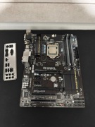 Zestaw płyta główna Gigabyte GA-Z87-HD3 + procesor i5-4430