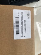 Blic siłownik centralnego zamka 6010-01-048441P