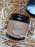 Świeca sojowa Naturalna super zestaw prezent