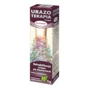 Urazo Terapia, krem z żywokostem, 75 g