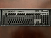 Klawiatura Logitech G915 Wireless (GL Linear)
