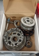 Triumph t100 t120 sprzęgło kosz Bonneville scrambler 