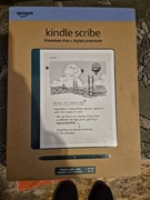 Czytnik  e-booków Kindle