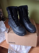 Buty taktyczne BENNON Grom 01 roz. 46 nowe TANIO !!!