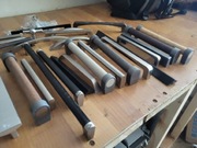 Uchwyty meblowe różne 