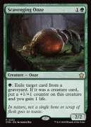MTG Scavenging Ooze