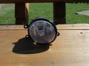 Halogen to toyoty RAV 4