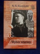 Baczyński Wybór wierszy