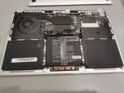 Płyta główna Macbook 13 Pro 1708