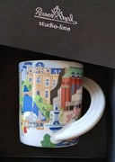 Kubek. Rosenthal. Düseldorf