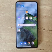 Mi 9T pro Carbon Black 6Gb Ram 128 Gb Rom