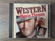 Western movie themes 