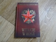 Witajcie w Rosji Dmitry Glukhovsky