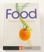 Food. Christian Teubner